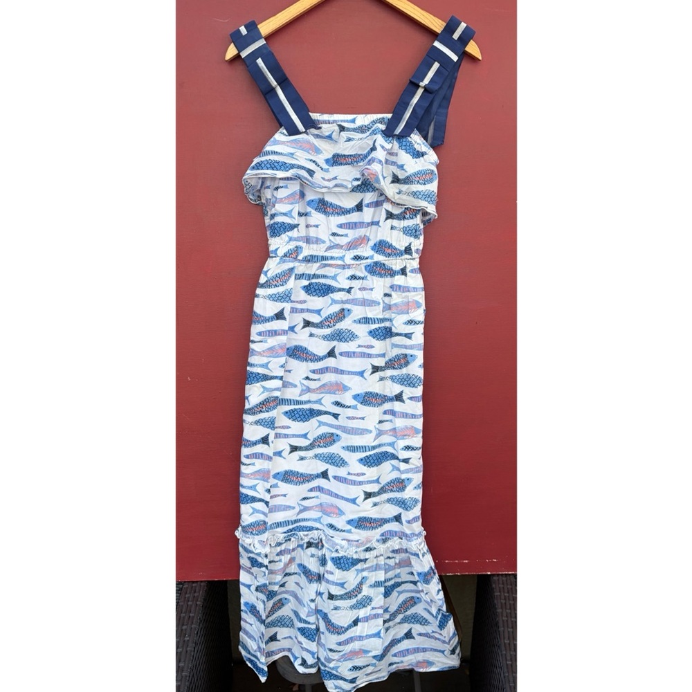Persifor Dress